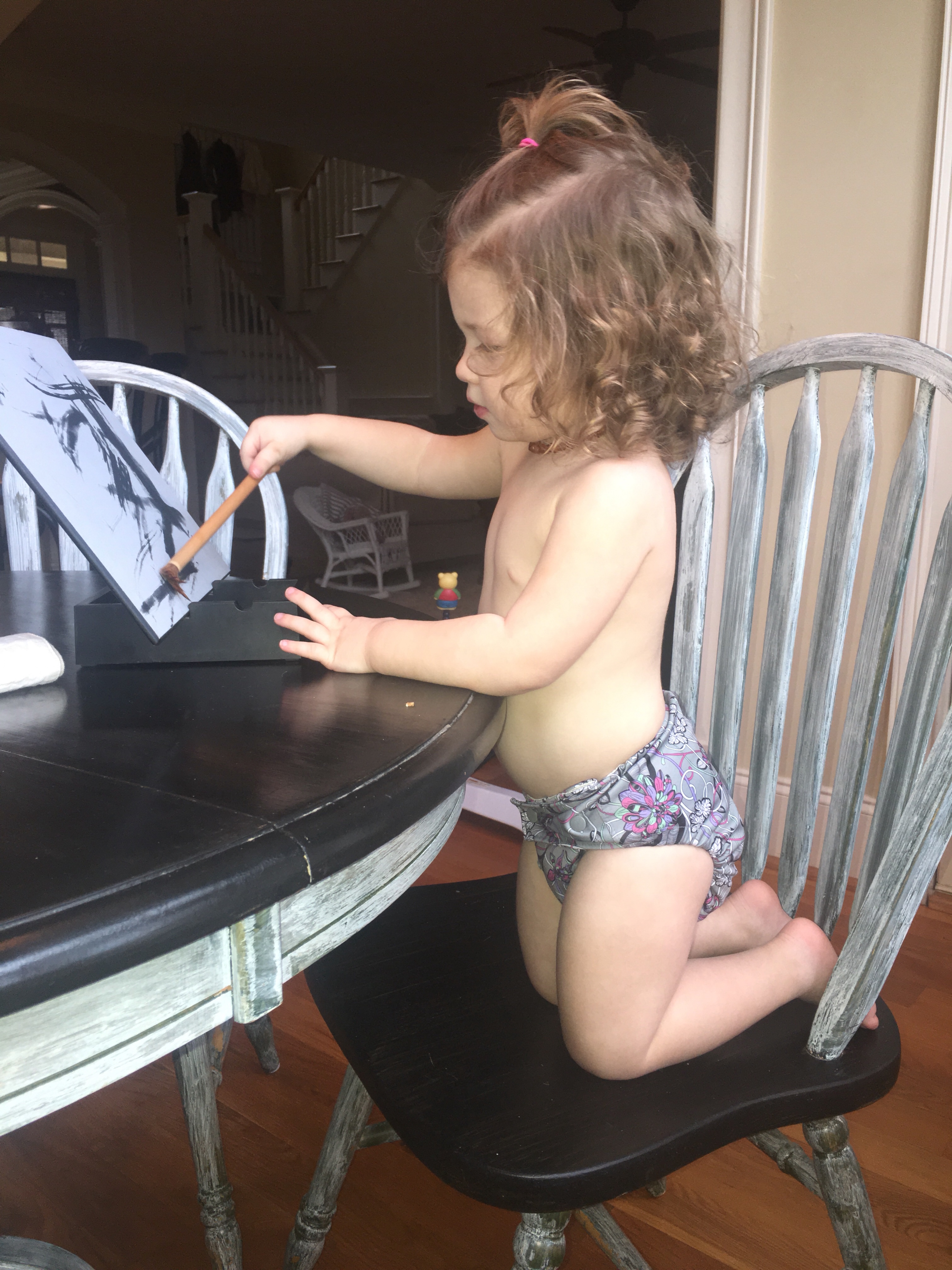 Is cloth diapering hard?